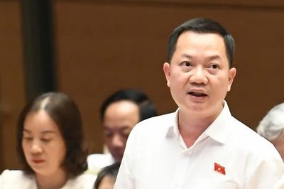 Đề nghị đánh giá lại việc tổ chức kỳ thi tốt nghiệp THPT