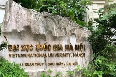 Đại học Quốc gia Hà Nội mở ngành học trái quy định