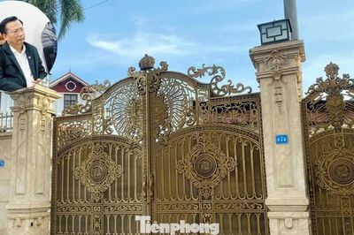 Truy tố đại gia Bình 'đồng', ông trùm đổ chất thải gây ô nhiễm ở Hải Phòng