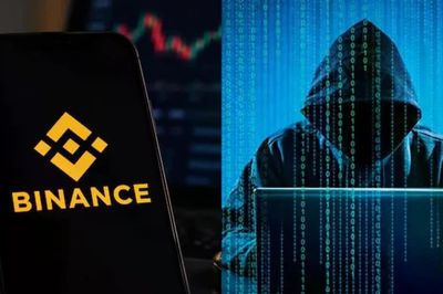 Vụ trộm 6,3 tỷ USD từ sàn tiền điện tử Binance: Nghi vấn nhóm tin tặc TraderTraito