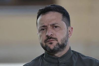 Tổng thống Zelensky: Tên lửa Patriot có thể bảo vệ Ukraine, nhưng việc giao hàng sẽ mất nhiều năm