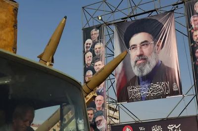 Lãnh đạo Tối cao Iran đưa ra loạt chỉ thị chiến lược cho các chỉ huy quân đội cấp cao