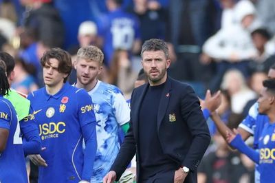 Carrick nói gì sau thất bại khiến MU chạm đáy 42 năm?