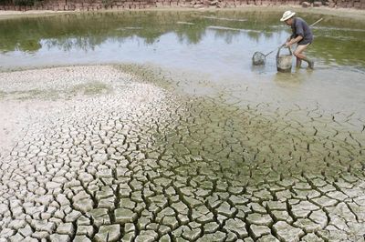 Chủ động ứng phó thiên tai do El Nino năm 2026-2027