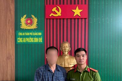 Kịp chặn giao dịch 167 triệu đồng trước khi tiền vào tay kẻ lừa đảo