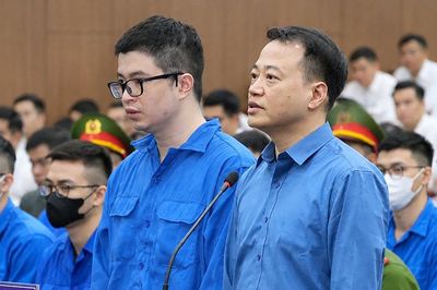 Vì sao 'Shark' Bình chỉ đạo ngừng cung cấp dịch vụ cho các sàn của Mr Pips?