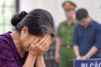 Bi kịch gia đình và nỗi lòng người mẹ