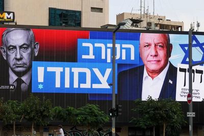 Bầu cử bất phân thắng bại, Israel phá vỡ thế bế tắc chính trị bằng cách nào?