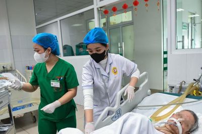 Phó giáo sư về lão khoa chỉ ra căn bệnh nguy hiểm ở người trên 60 tuổi