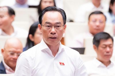 Bộ trưởng GD-ĐT: Quy định rõ trách nhiệm nhà trường, gia đình khi có bạo lực học đường