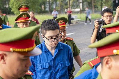 Phó Đức Nam trần tình về bệnh tâm thần, đề nghị làm rõ một số nội dung