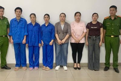 Giám đốc công ty cùng chị gái bán hơn 14.000 sản phẩm kém chất lượng, thu lợi 'khủng'