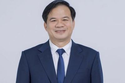 PGS.TS Đào Xuân Cơ được bổ nhiệm làm Thứ trưởng Bộ Y tế