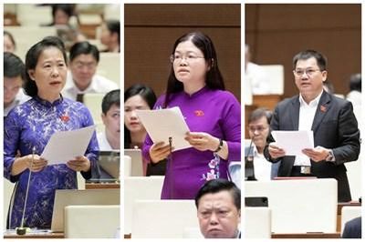 Cần kiểm soát nguy cơ thu tiền trước thời điểm được phép đối với nhà ở hình thành trong tương lai