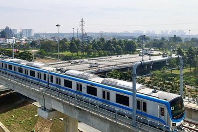 TP Hồ Chí Minh xem xét cơ chế phát hành trái phiếu, huy động vốn cho các dự án hạ tầng