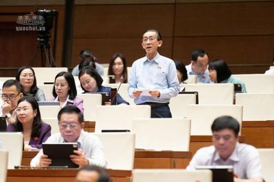 Cần chuyển hóa thành quả tăng trưởng kinh tế thành lợi ích thiết thực của người dân