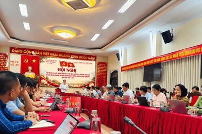 Sổ tay hướng dẫn xây dựng vị trí việc làm và xây dựng biên chế tỉnh Nghệ An