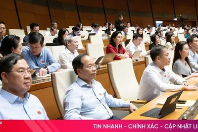 Phát triển kinh tế bạc, biến già hóa dân số thành động lực tăng trưởng
