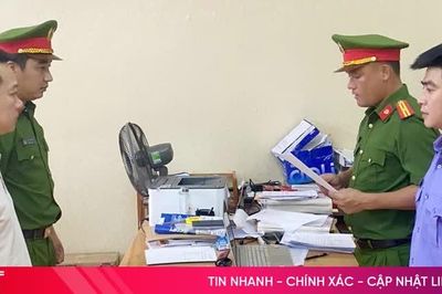 Đấu tranh quyết liệt với tội phạm mua bán, sử dụng trái phép hóa đơn