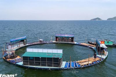 Giải pháp tăng trưởng hai con số: Không thể chỉ trông vào vốn và đầu tư