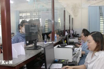 Tỉnh Khánh Hòa xây dựng nền tảng dữ liệu số thống nhất, liên thông