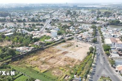 Nhiều khu đất quy mô lớn tại Đồng Nai sắp được đưa ra đấu giá