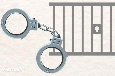 Truy tố 31 bị can trong vụ án tại Công ty Khoáng sản và Luyện kim Việt Trung