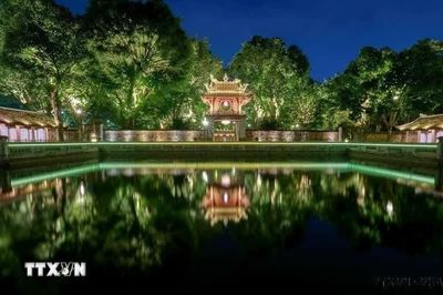 Văn Miếu-Quốc Tử Giám: Di sản 950 năm và hành trình làm mới trải nghiệm văn hóa