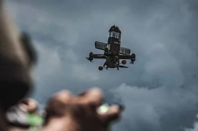 Ukraine xây dựng chỉ số an ninh giúp châu Âu ứng phó nguy cơ từ UAV