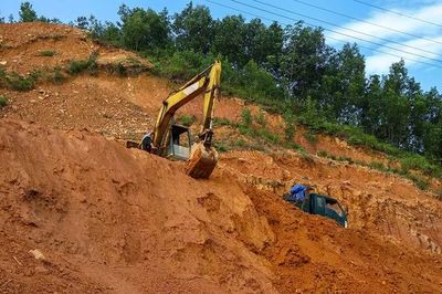 Thời tiết ngày 31/10: Đắk Lắk, Khánh Hòa cảnh báo lũ quét, sạt lở đất