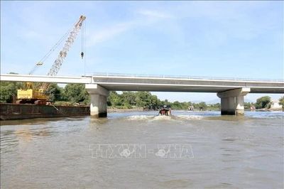 'Thúc' tiến độ giải ngân vốn đầu tư công các dự án trọng điểm