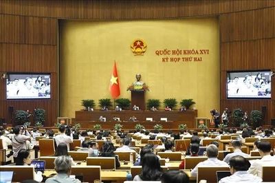 Chuyên gia đề xuất 4 nhóm giải pháp góp phần tạo tăng trưởng bứt phá