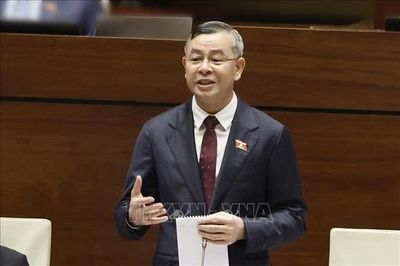 Nâng cao hiệu quả sử dụng vốn, bảo đảm nguồn lực cho tăng trưởng