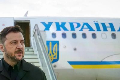 Ông Zelensky đến Thổ Nhĩ Kỳ bàn an ninh Biển Đen và hòa đàm với Nga