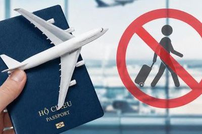 5 bước người nộp thuế cần làm khi phát hiện bị tạm hoãn xuất cảnh