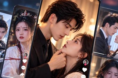 Bác sĩ tâm thần cảnh báo nguy cơ mục ruỗng não khi nghiện xem phim ngắn AI
