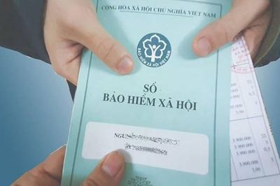 Quyền lợi BHXH trong thời gian người lao động nghỉ không lương