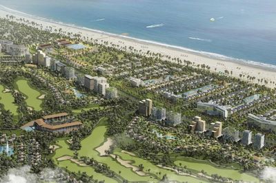 Quảng Trị: Lý do khiến nhà đầu tư xin trả 5,4 ha đất tại dự án khu đô thị mới
