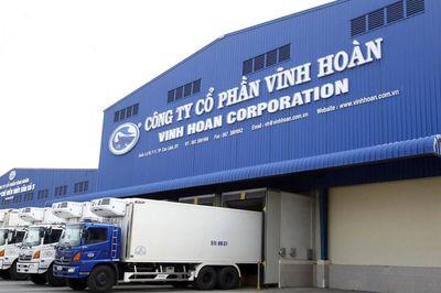 'Nữ hoàng' cá tra Vĩnh Hoàn lãi quý III/2026 giảm một nửa so với cùng kỳ 2025