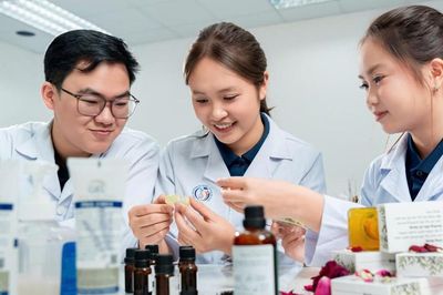 Hội đồng chuyên gia không có quyền quyết định cấp học bổng Quốc gia