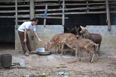 Đầu tư hạ tầng ở miền núi Thanh Hóa: Điện, nước vẫn là yêu cầu cấp thiết