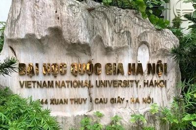 Nhiều trường thuộc Đại học Quốc gia Hà Nội thu học phí trái quy định