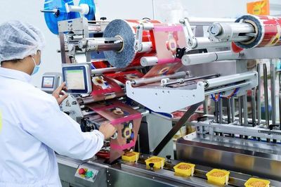 Khoản lãi 330 tỷ đồng giúp Kido có một quý 'bội thu' lợi nhuận
