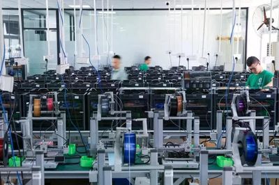 10 địa phương gánh gần 70% GDP Trung Quốc, Bắc Kinh trông chờ vào những "đầu tàu" kinh tế
