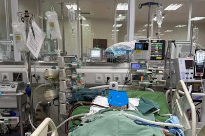 8 trẻ biến chứng nặng sau cúm, 3 ca tử vong: Bác sĩ cảnh báo bệnh não cấp