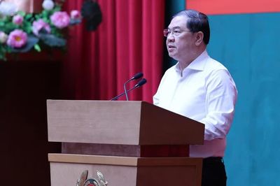 Xây dựng hệ thống AI giám sát, điều hành giao thông toàn quốc