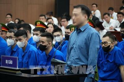 Vụ án Mr Pips: Làm rõ việc dừng cung cấp dịch vụ thanh toán cho các sàn giao dịch