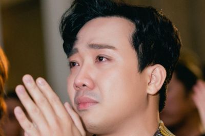 Trấn Thành lập kỷ lục