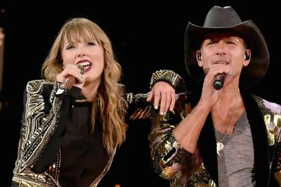 Tim McGraw phủ nhận tin đồn biểu diễn tại đám cưới Taylor Swift