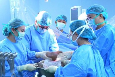Đăng ký hiến tạng bằng thông tin người khác: Cơ quan tiếp nhận cần điều chỉnh hoặc hủy bỏ dữ liệu không hợp lệ